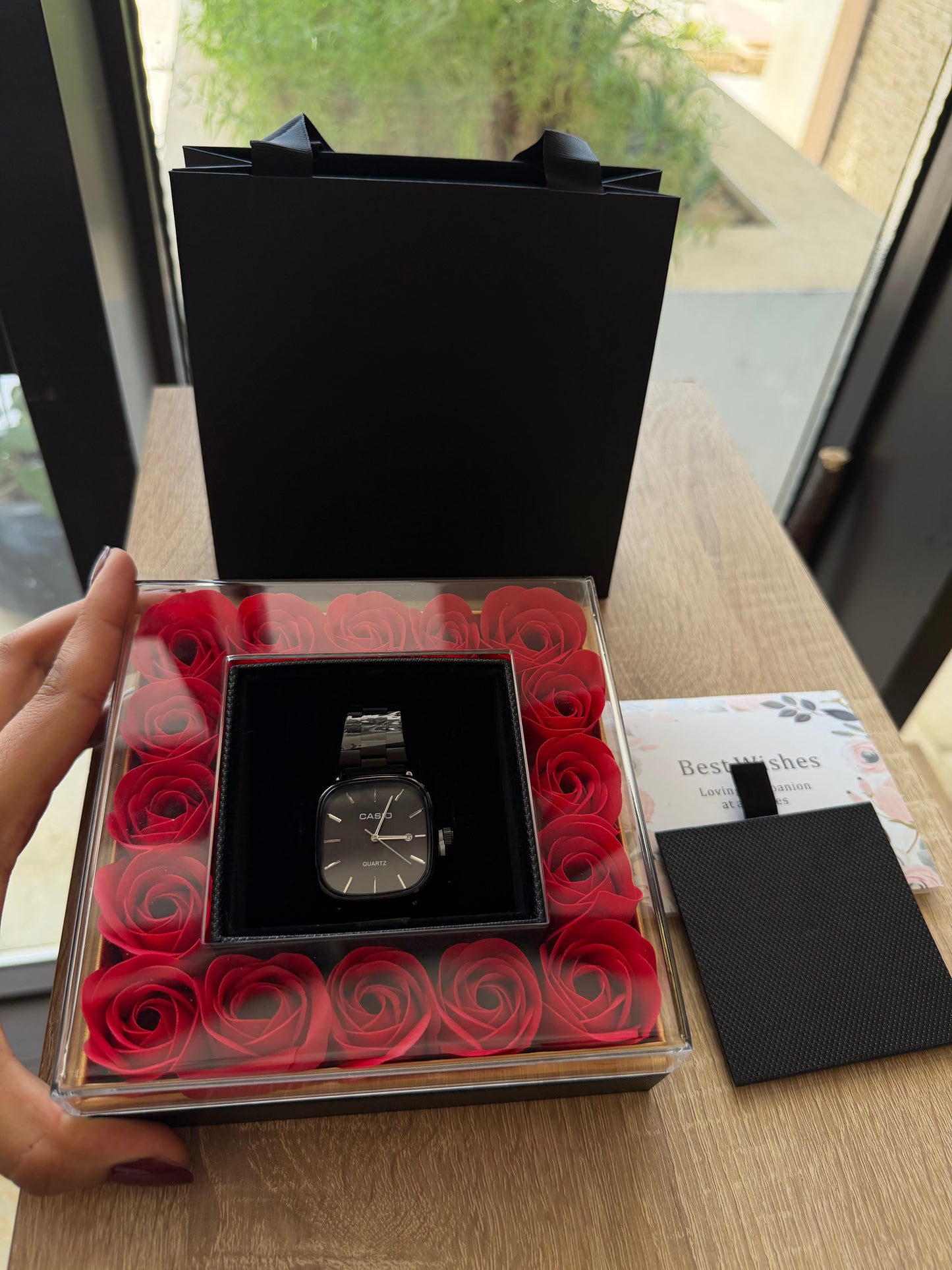 Box cadeaux