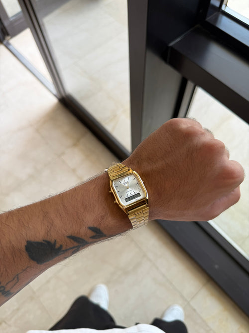 Casio MTP-V006G