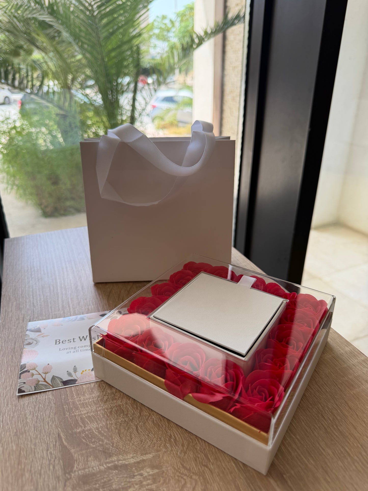 Box cadeaux