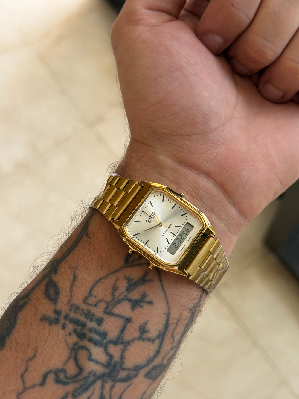 Casio MTP-V006G