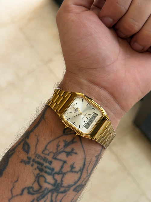 Casio MTP-V006G
