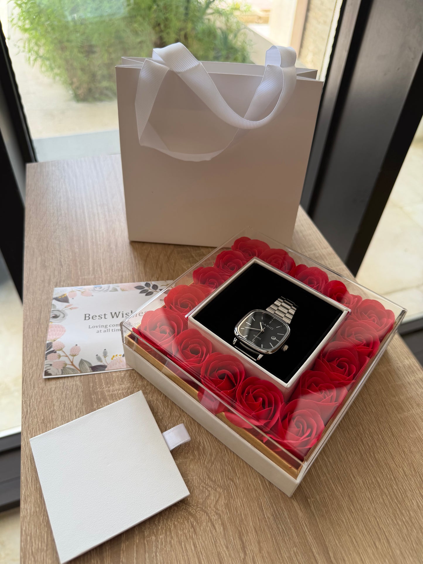 Box cadeaux
