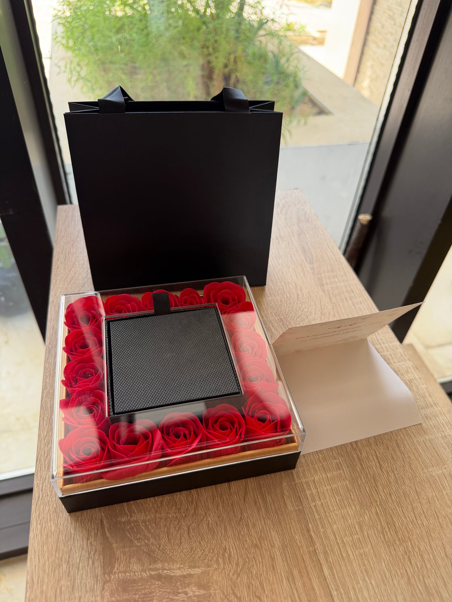 Box cadeaux