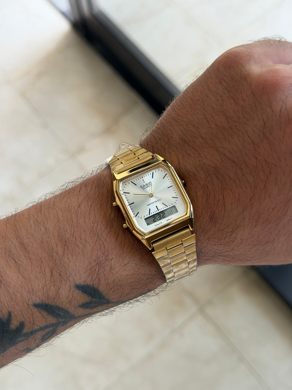 Casio MTP-V006G
