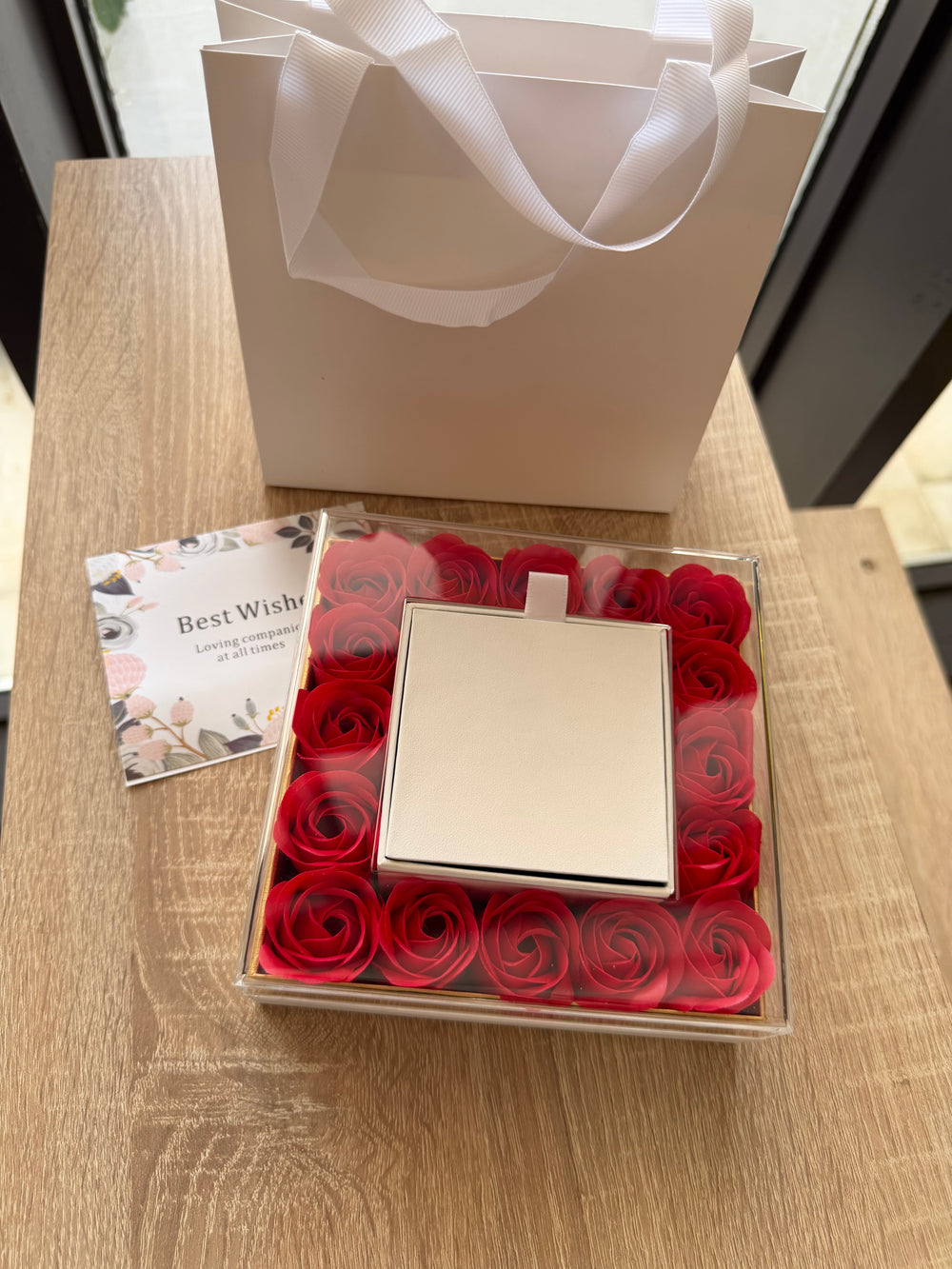 Box cadeaux