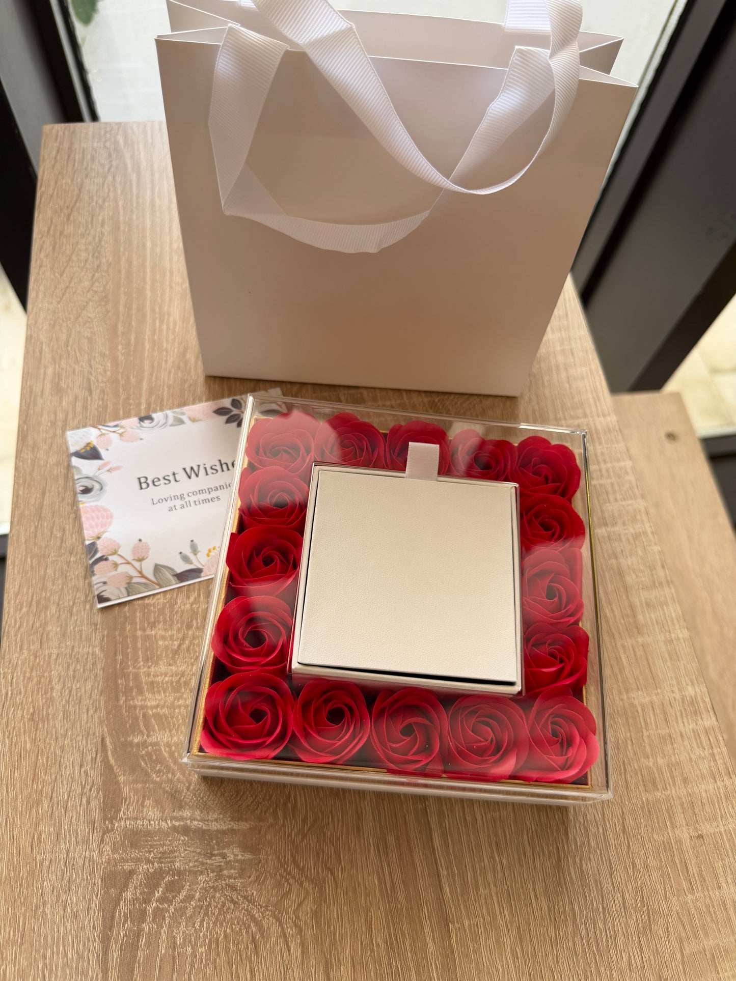 Box cadeaux