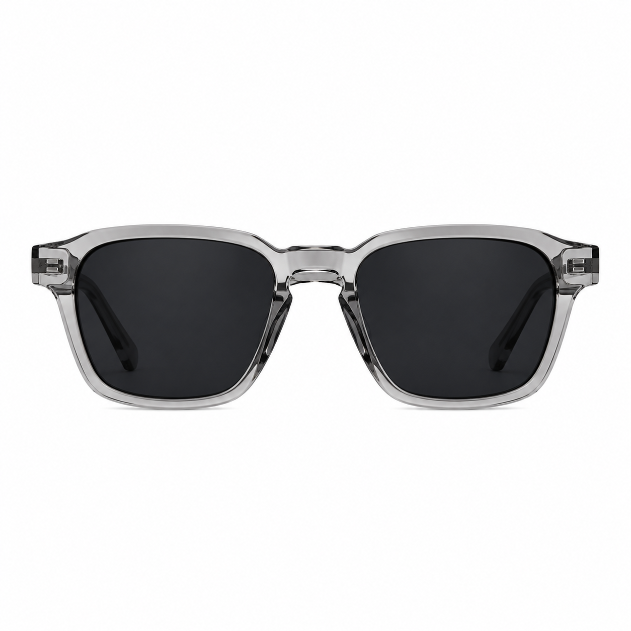 Lunettes Crystal Smoke