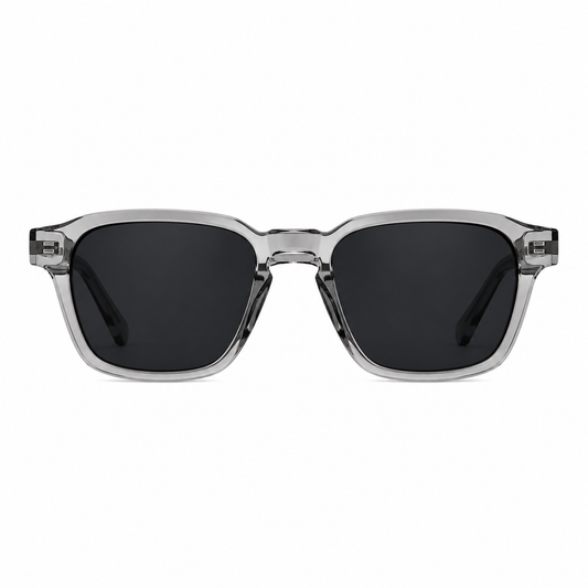 Lunettes Crystal Smoke