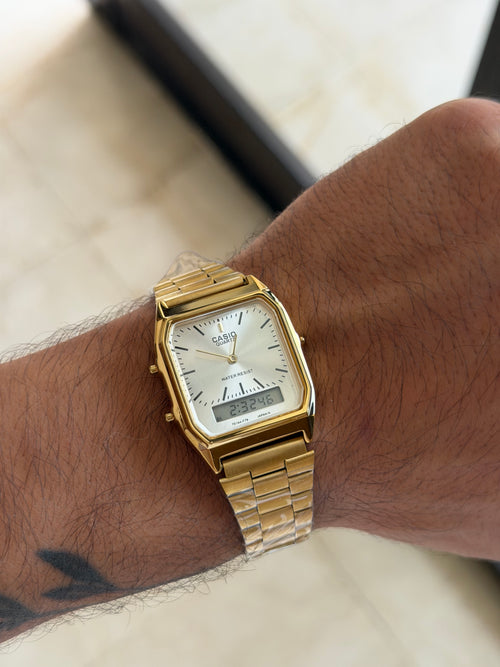 Casio MTP-V006G
