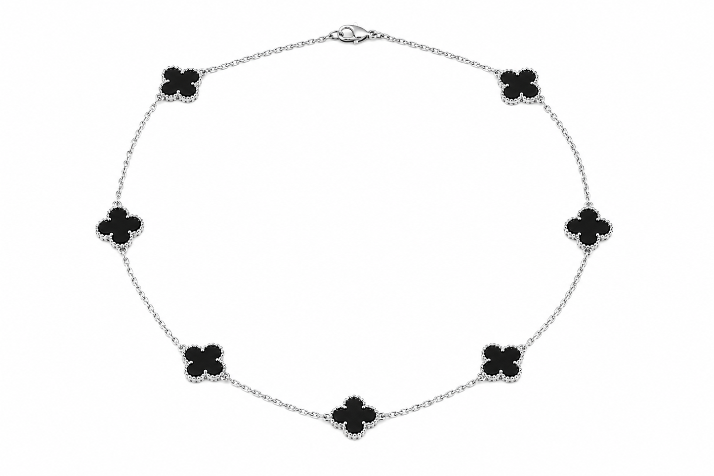 Neckless van cleef for m’en