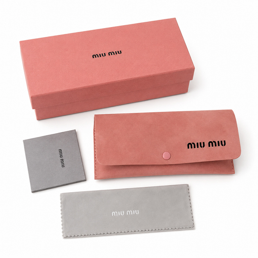 Premium Packaging